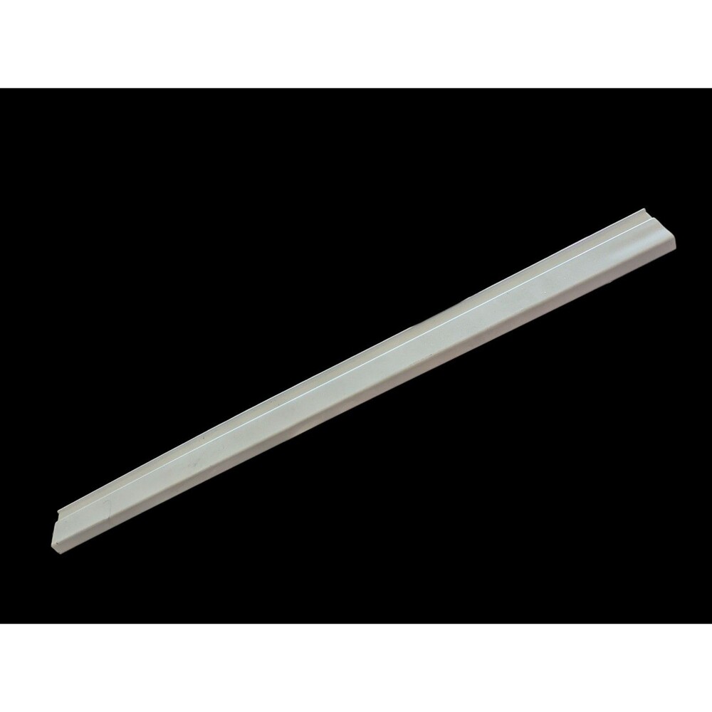 Genuine OEM Electrolux Frigidaire Refrigerator Door Shelf Rail 22.25" X 1.65"
